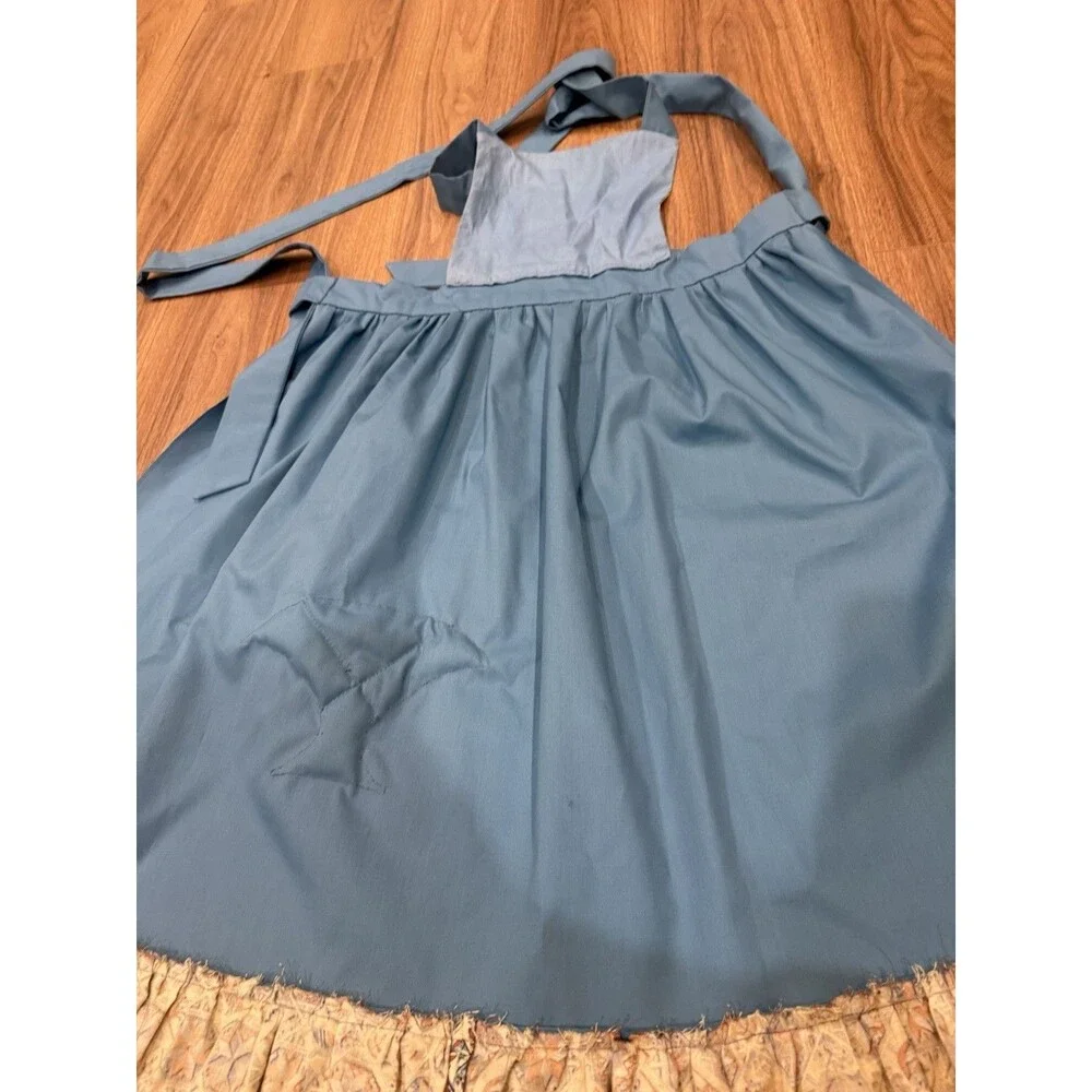 Floral Cute Apron Smock , Cooking, Bar Very Nice‎